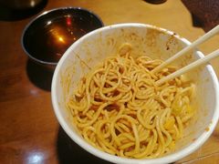 -郭记老汉口热干面