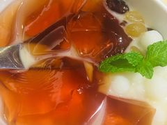 榕意冰粉-榕意·川味之美(深业上城店)