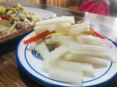 -下梅人家土菜馆(历史文化餐厅度假区店)