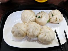 鲜肉生煎-大壶春生煎(世纪汇广场店)