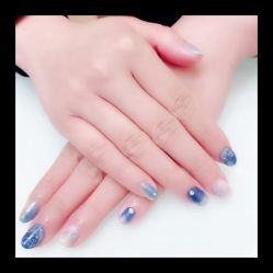 点击看大图 -爱睫物语·疗愈美睫美甲
