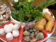-妈妈家·本帮菜(总店)