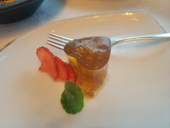 -东海朗廷酒店-唐阁T’ANG COURT 中餐厅