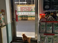 -全心全意连锁动物医院(加州店)