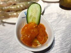 -领鲜活海鲜榴莲自助火锅(东门店)