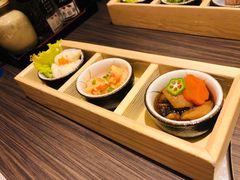 -赤坂亭·M9和牛烧肉(南京江南虹悦城店)