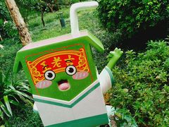 -广州神农草堂中医药博物馆