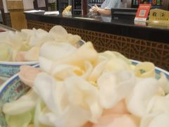 -福来居烤鸭店(天坛二店)