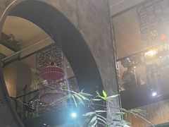 -川旺角川粤融合菜•海景餐厅(星海广场店)