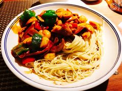 -十面春风·江南面馆(崇宁路店)