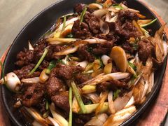 -那家小馆•北京菜•烤鸭(中关村店)