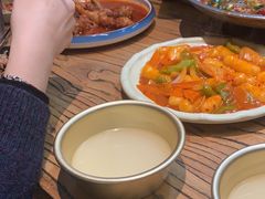 -京玉菲饭店(李村店)