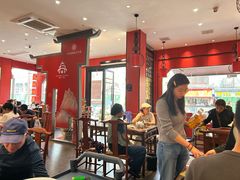 -陈记菜馆·非遗淮扬菜(东关街教场店)