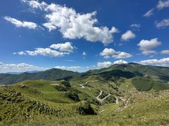 -灵山