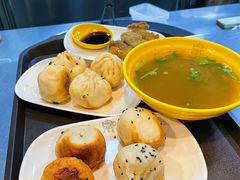 -大壶春生煎(四川中路店)