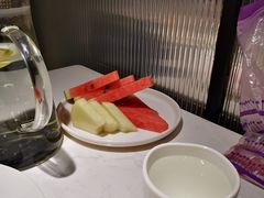 -小放牛炒菜馆(裕华万达店)