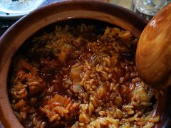 招牌牛肉烩饭-小吊梨汤·北京菜(香山店)