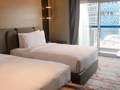 -新加坡瑞士史丹福酒店