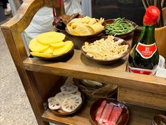 -华丰火锅(双林北横路店)