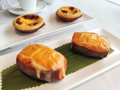 -粤财皇冠假日酒店·彩华轩中餐厅