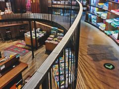 -三联韬奋书店(三里屯店)