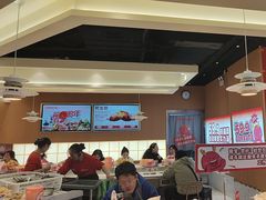 -龍歌自助小火锅(秦淮水游城店)