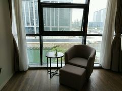 -如家精选酒店(苏州火车站万达广场地铁站店)