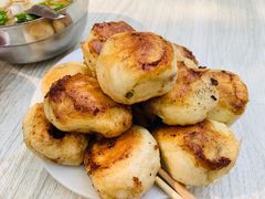 -甘记水煎包(文昌祠路店)