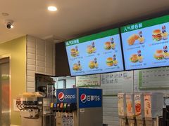 -德克士(五洲餐厅)