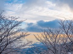 -崂山巨峰游览区