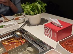 -海底捞火锅(威高广场店)