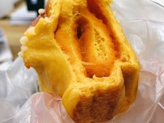 南瓜欧包-东哥面包(江宁大润发店)