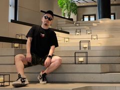 -北京三里屯CHAO酒店