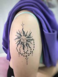 -英刺青 纹身 洗纹身