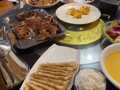 -塞上渔乡·农家菜·虹鳟鱼