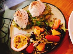 -BE BRIGHT KITCHEN(正佳广场店)