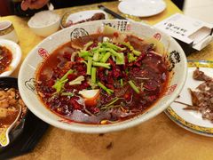 -陈麻婆豆腐(春熙店)