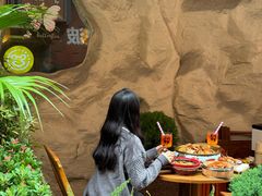 -涌煲记·蟹煲·砂锅海鲜·煲出宁波味(天一旗舰店)
