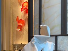 -The Drawing Room 闲逸廊(上海静安瑞吉酒店)