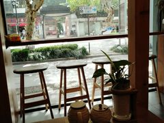 -红小满休闲餐厅(十全街店)