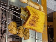 -古彭7只羊·招牌白串·碳锅羊肉旗舰店