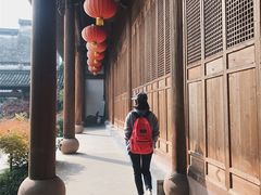 -黎阳老街