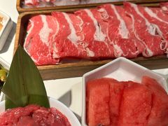 -九鼎轩脆毛肚火锅(三钢里店)