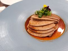 -中国饭店-餐厅