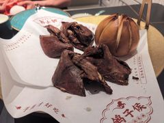 -鸽子侯·家宴·平价海鲜(绿地店)