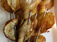 -寂寞的豆芽(龙泽路店)