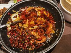 -江南·JIANGNAN(北京歌华开元大酒店)