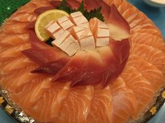 -盛港湾海鲜食府(黄沙店)
