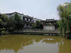 -杏花村文化旅游区