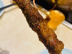 -三宝涮肉(体育学院店)